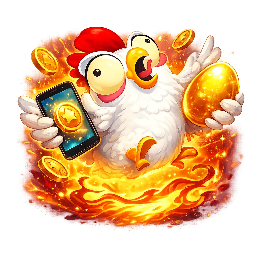 Chicken Road App